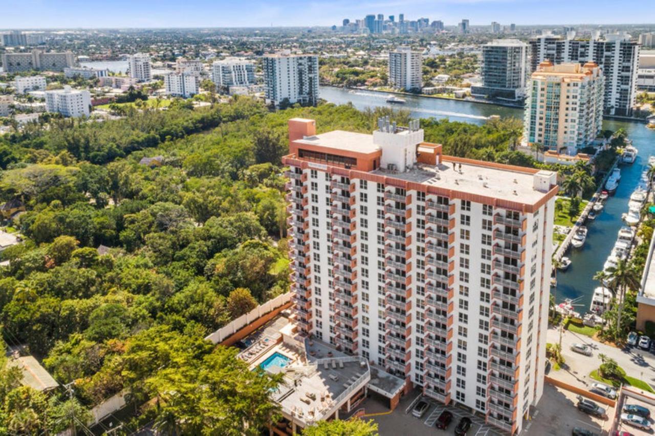 Fort Lauderdale Beach Resort By Vacatia Exterior foto