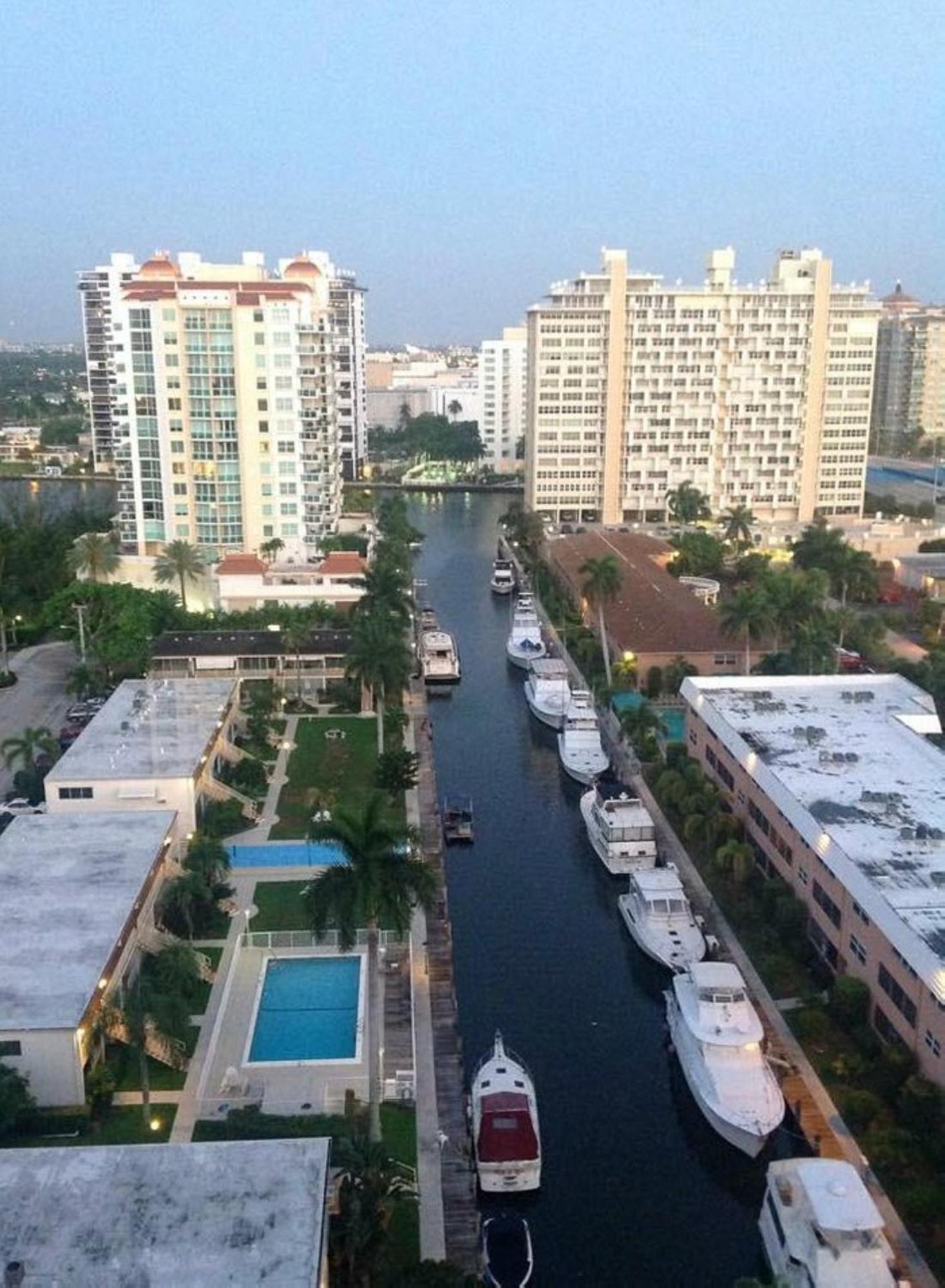 Fort Lauderdale Beach Resort By Vacatia Exterior foto