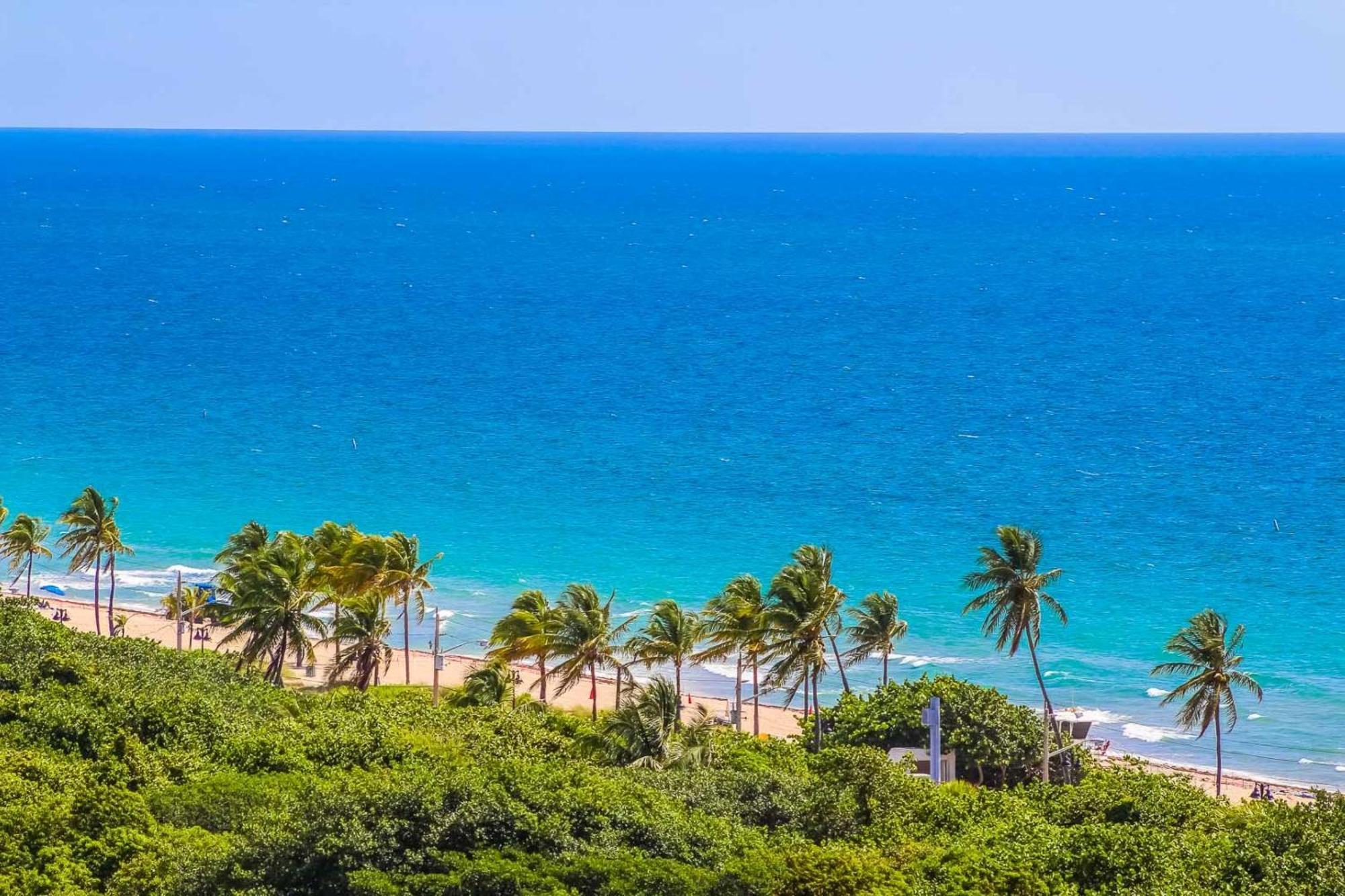 Fort Lauderdale Beach Resort By Vacatia Exterior foto