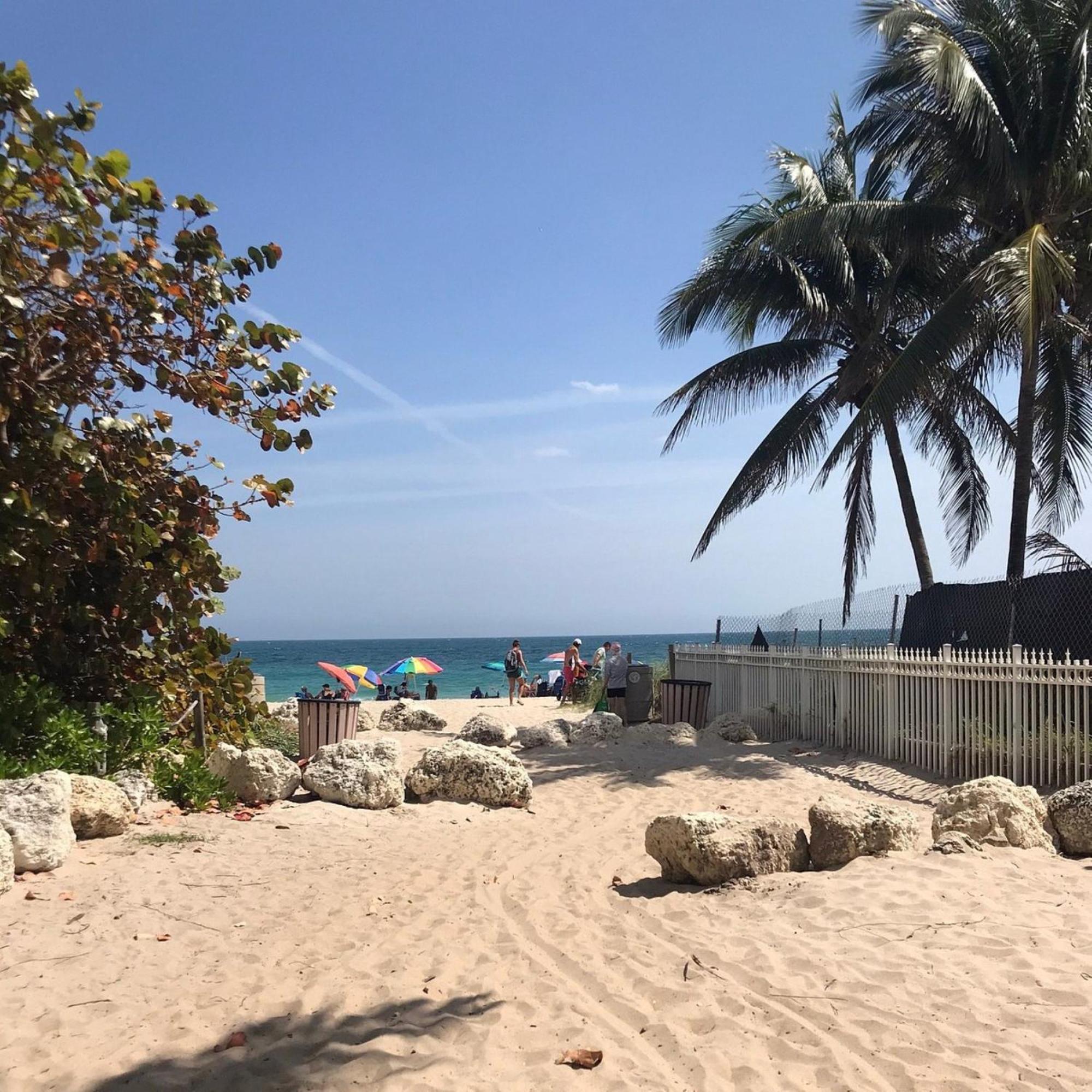 Fort Lauderdale Beach Resort By Vacatia Exterior foto