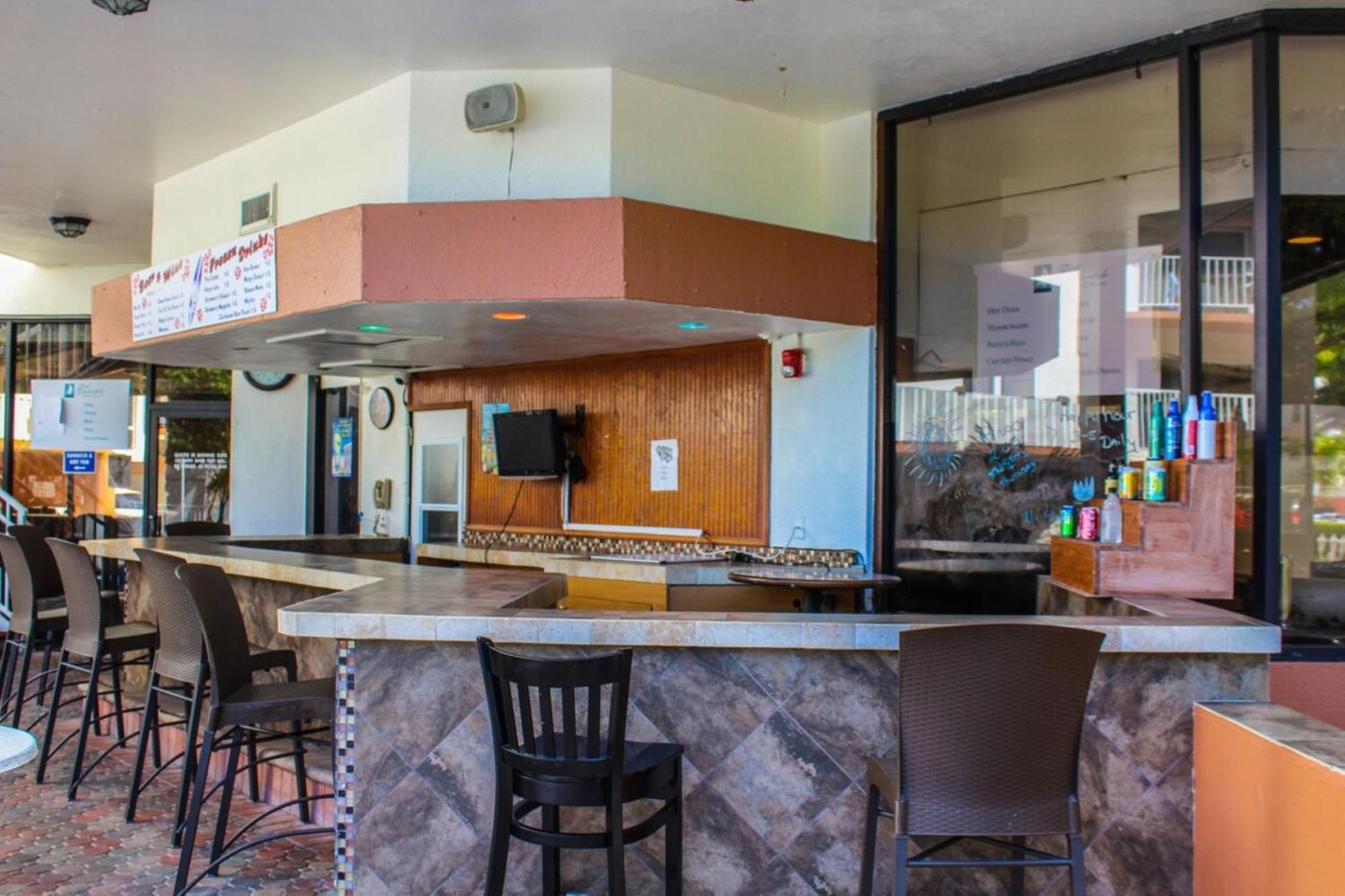 Fort Lauderdale Beach Resort By Vacatia Exterior foto