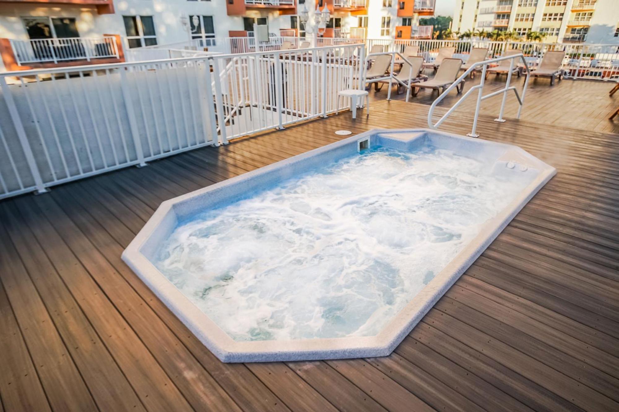 Fort Lauderdale Beach Resort By Vacatia Exterior foto