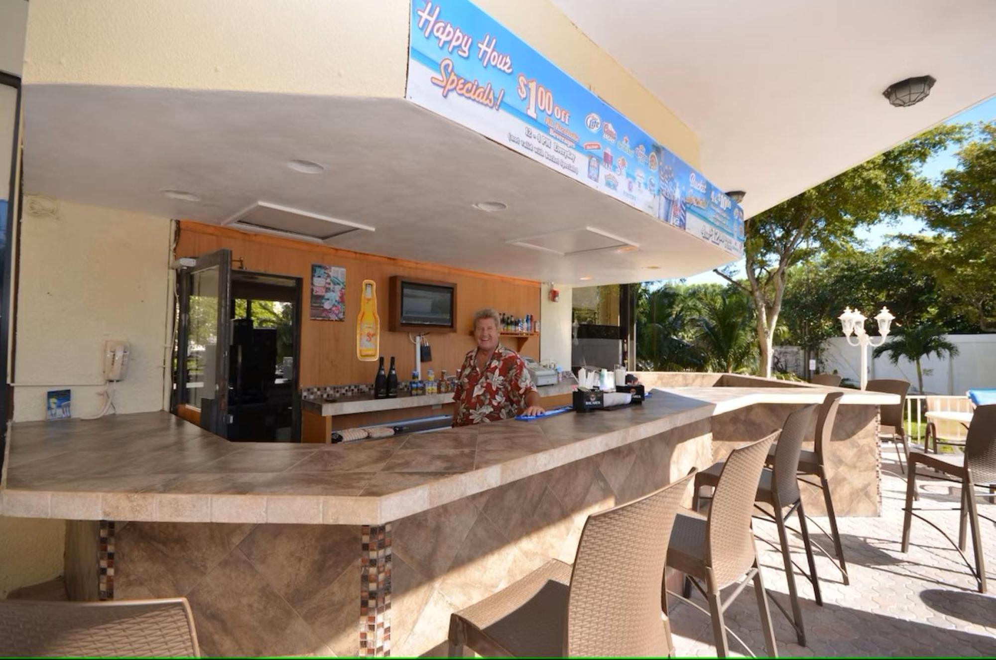 Fort Lauderdale Beach Resort By Vacatia Exterior foto