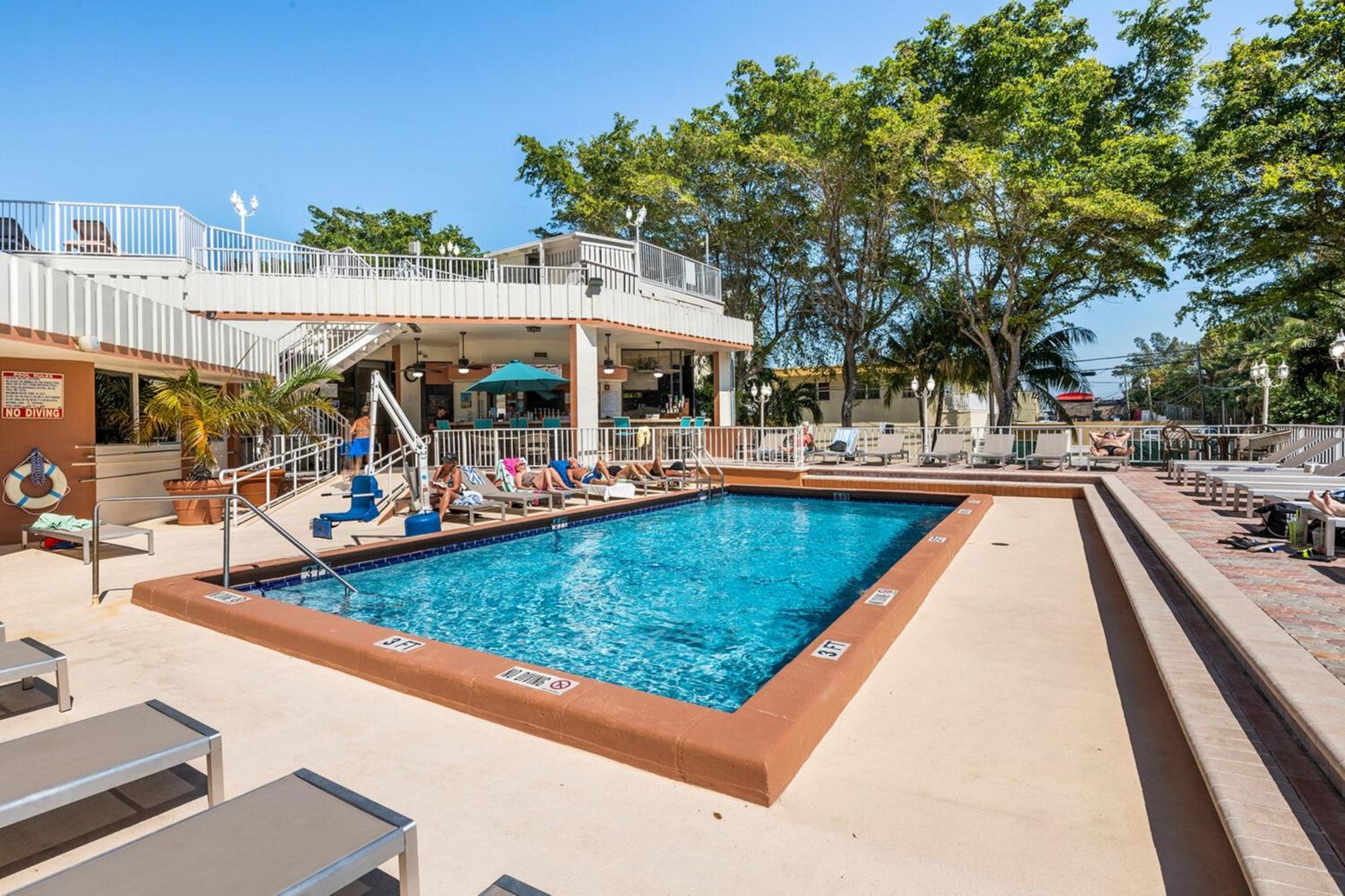 Fort Lauderdale Beach Resort By Vacatia Exterior foto