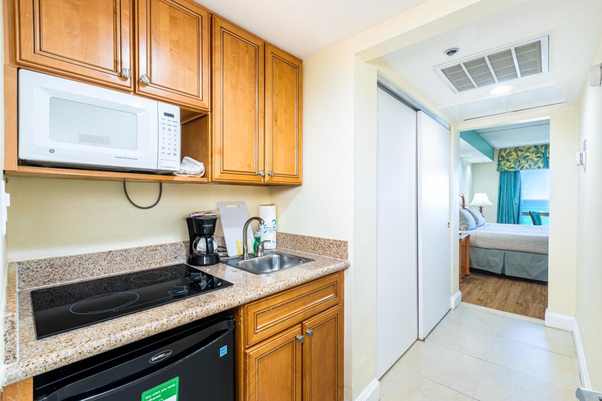 Fort Lauderdale Beach Resort By Vacatia Exterior foto