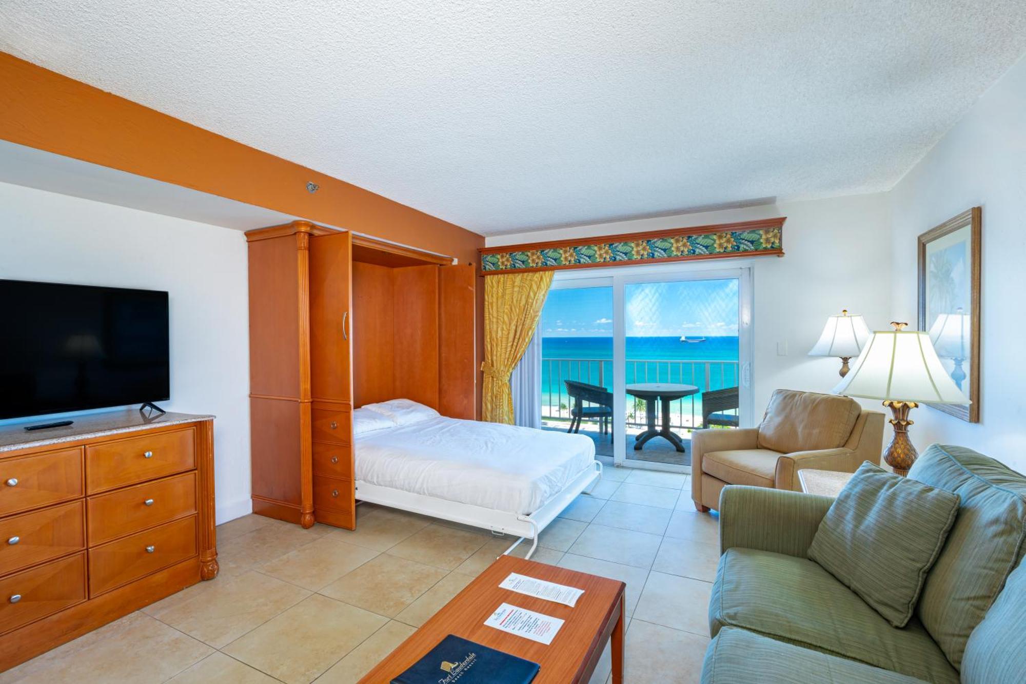 Fort Lauderdale Beach Resort By Vacatia Exterior foto