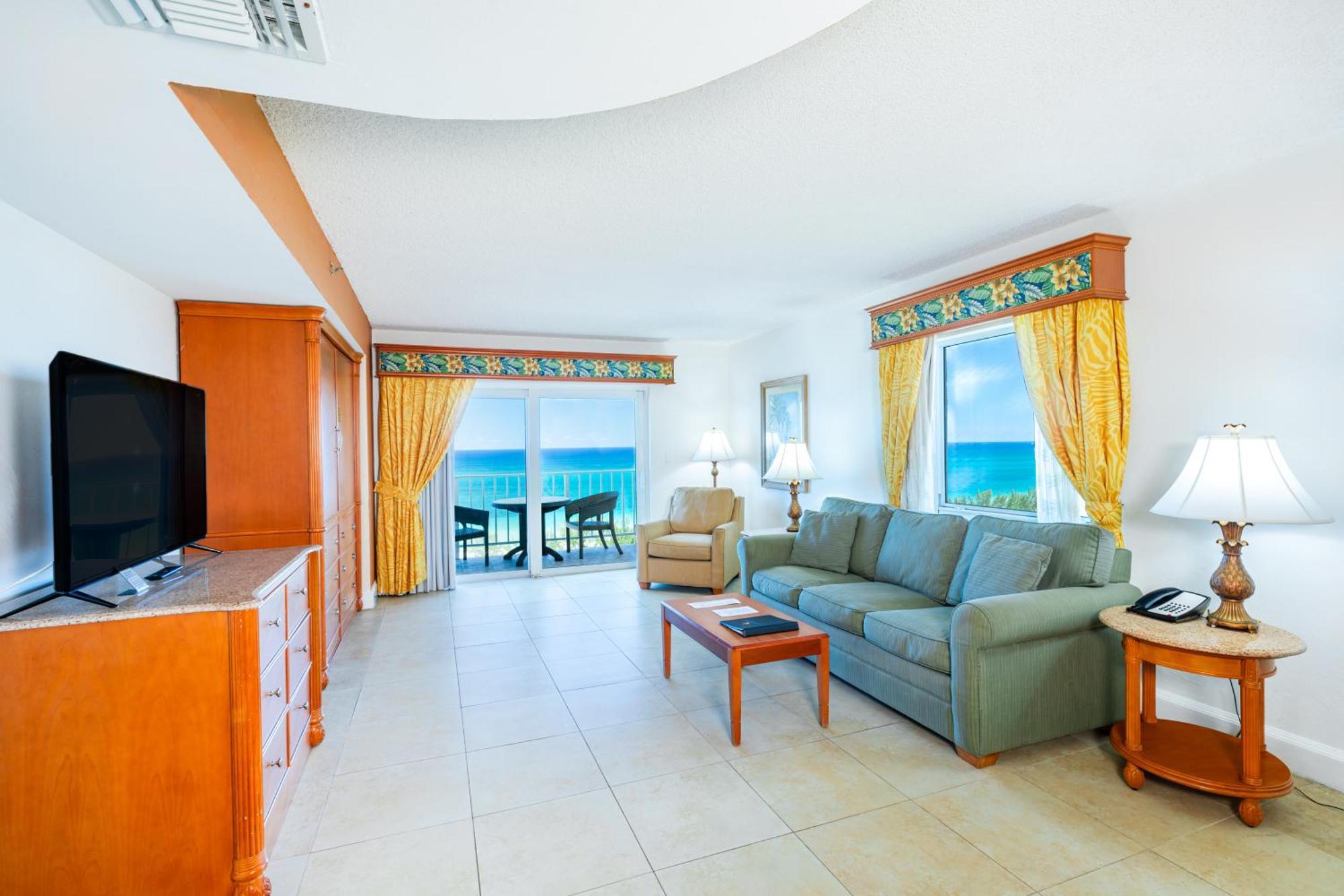 Fort Lauderdale Beach Resort By Vacatia Exterior foto