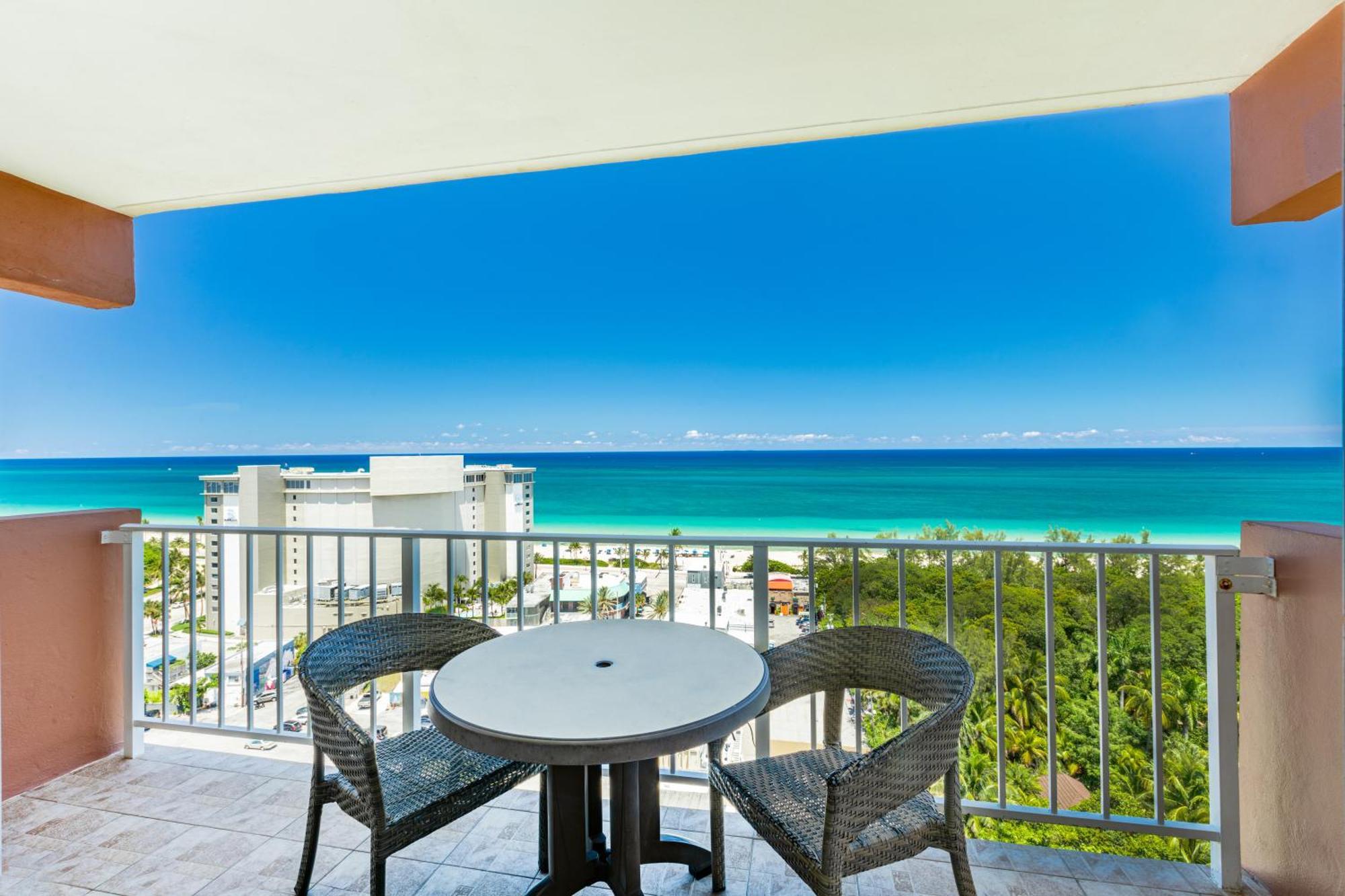 Fort Lauderdale Beach Resort By Vacatia Exterior foto