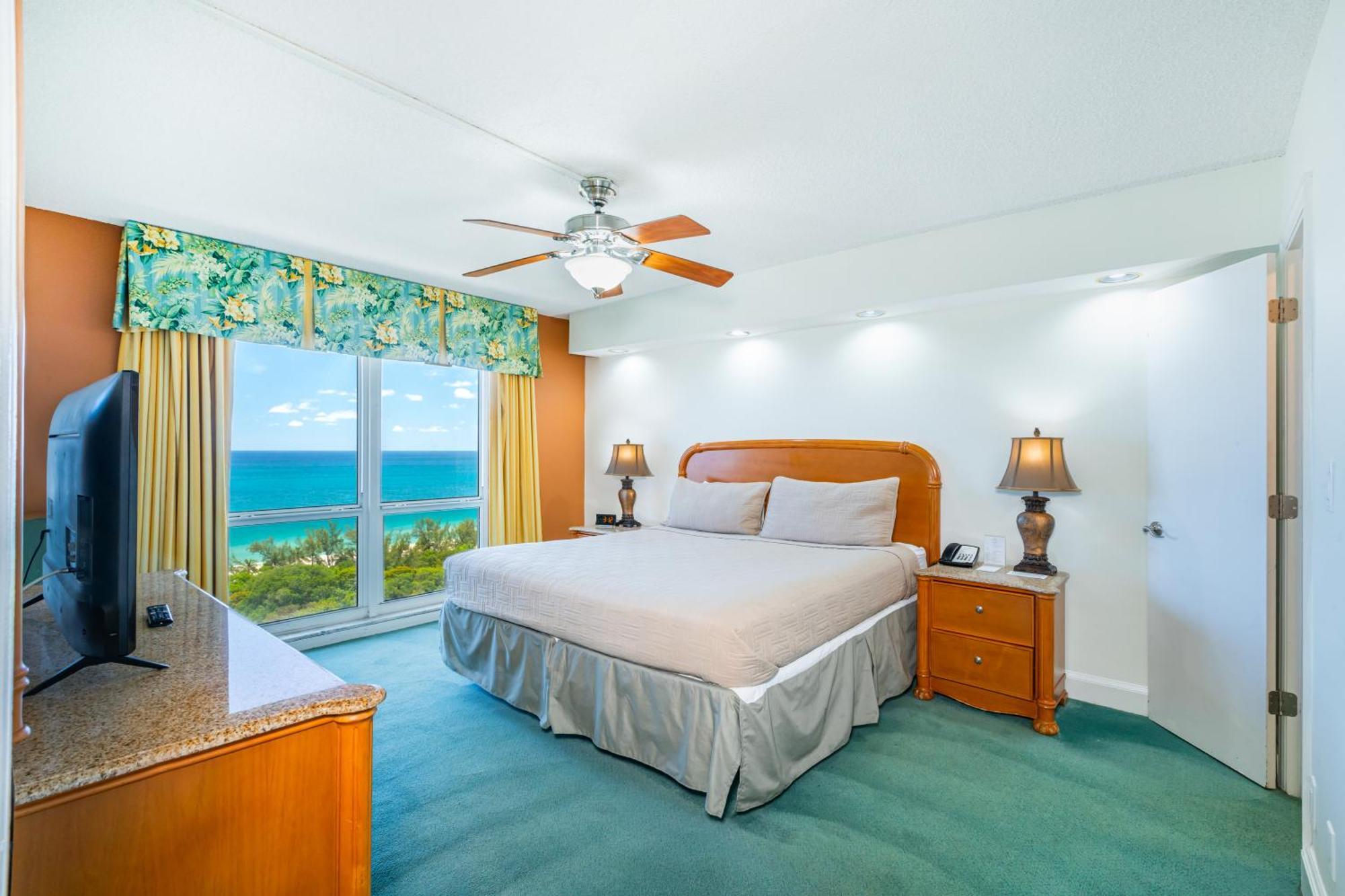 Fort Lauderdale Beach Resort By Vacatia Exterior foto